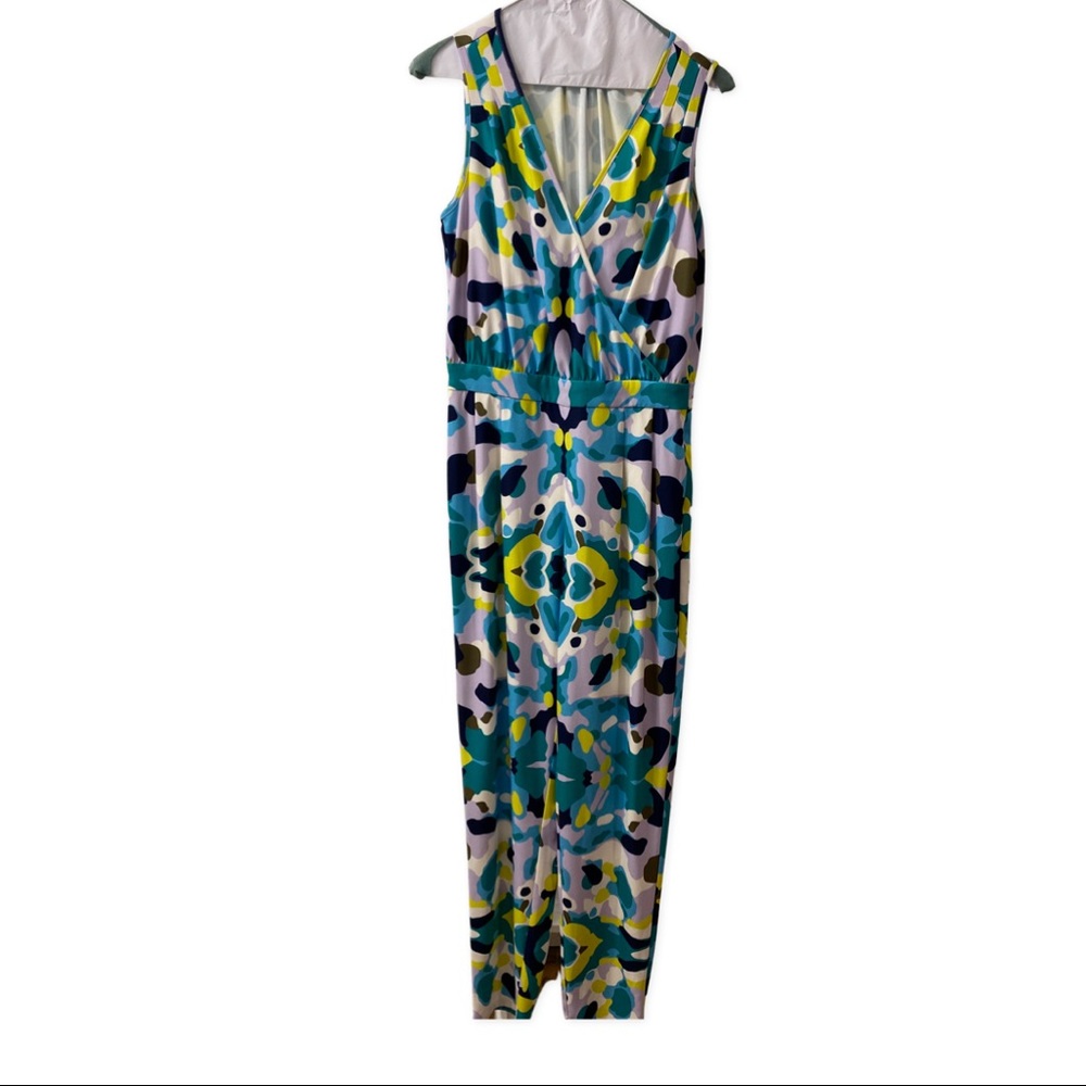 Annie Griffin jumpsuit!